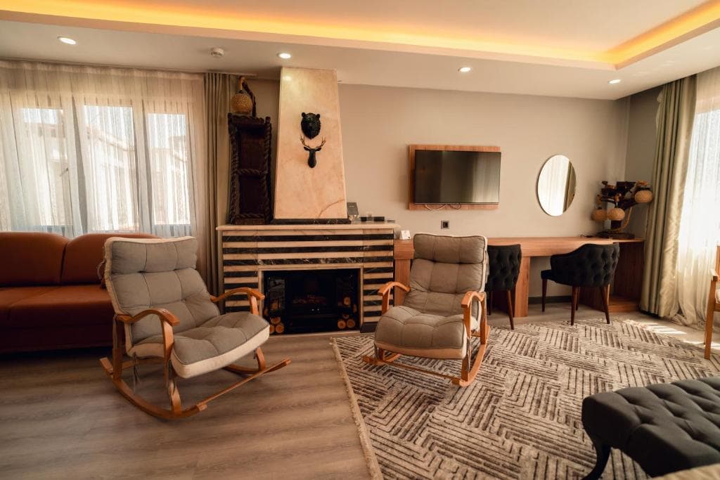 Galata Greenland Hotel - 30
