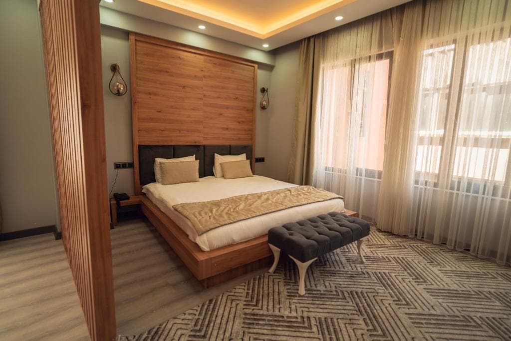 Galata Greenland Hotel - 33