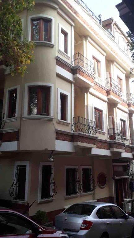 Berce Hotel Istanbul - 7