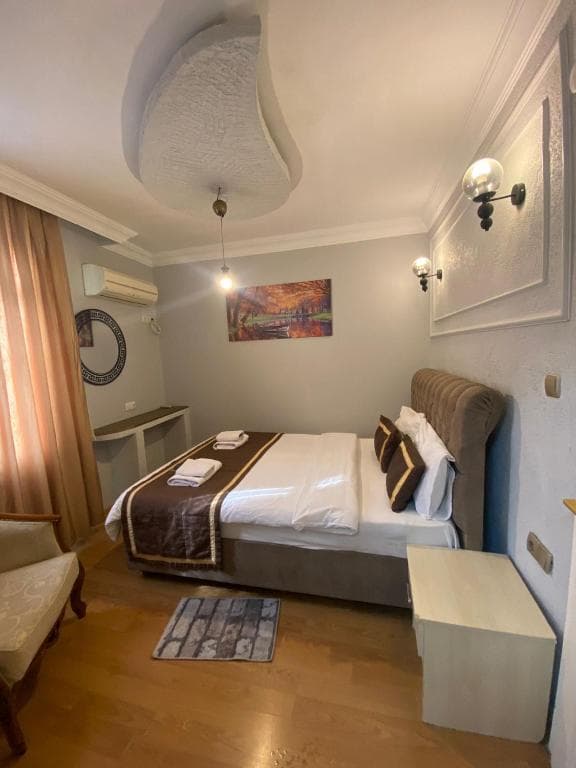 Berce Hotel Istanbul - 8