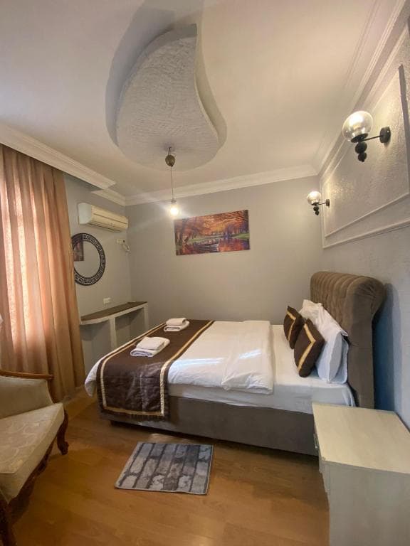Berce Hotel Istanbul - 13