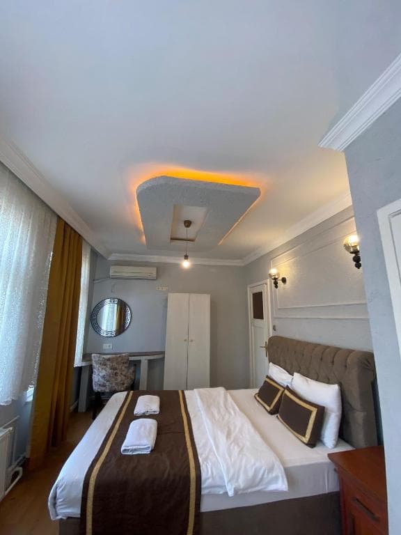 Berce Hotel Istanbul - 14