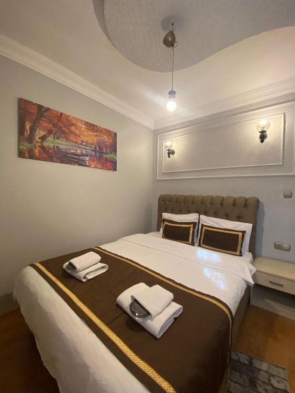 Berce Hotel Istanbul - 15