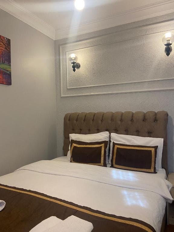 Berce Hotel Istanbul - 16