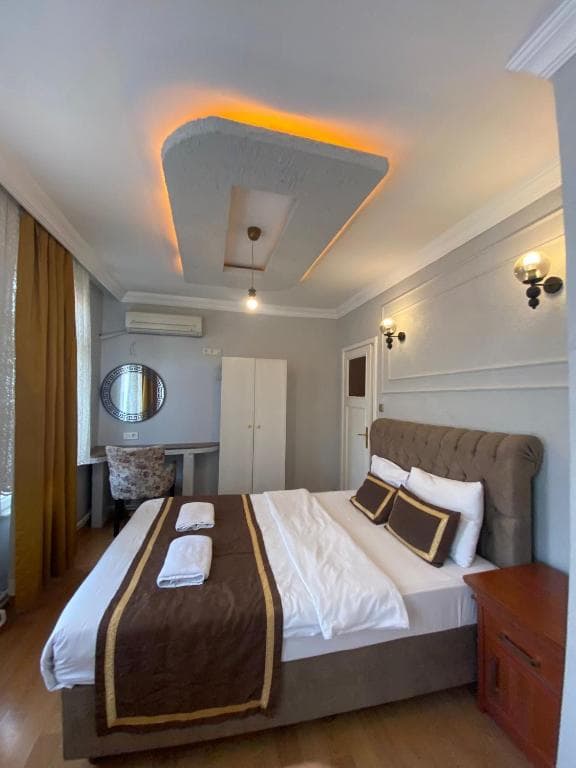Berce Hotel Istanbul - 17