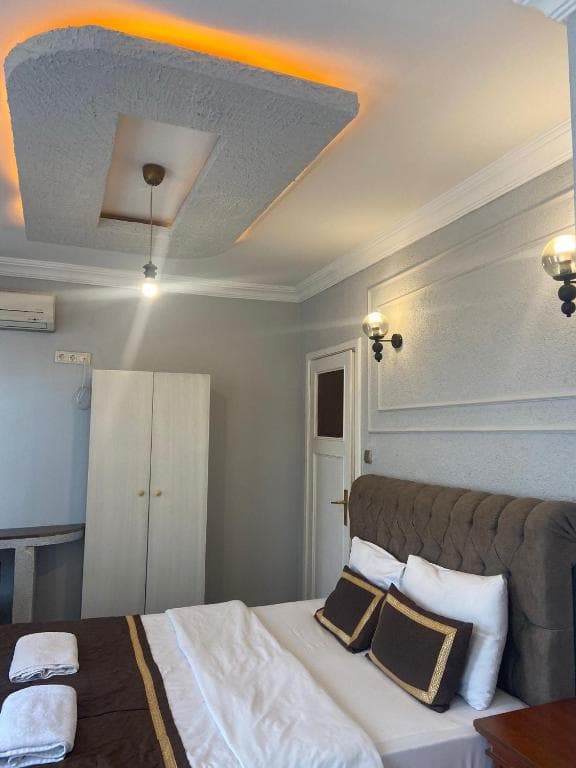 Berce Hotel Istanbul - 19
