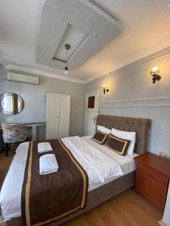 Berce Hotel Istanbul - 20