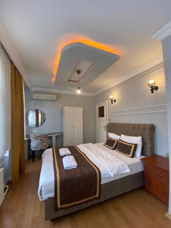 Berce Hotel Istanbul - 21
