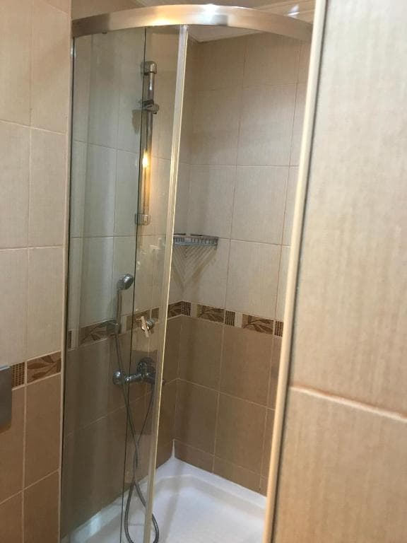 Berce Hotel Istanbul - 30