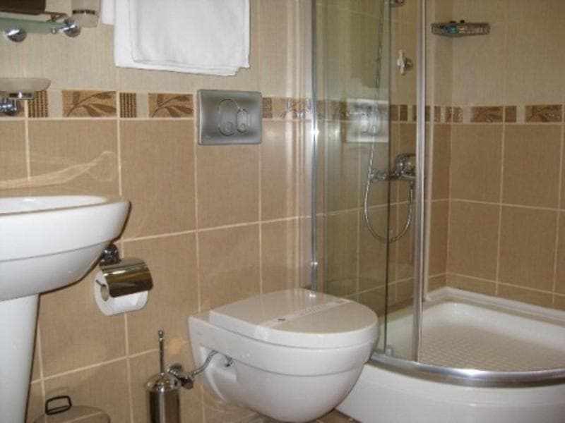 Berce Hotel Istanbul - 36