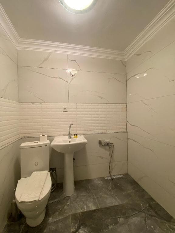 Berce Hotel Istanbul - 40