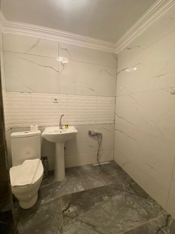 Berce Hotel Istanbul - 41