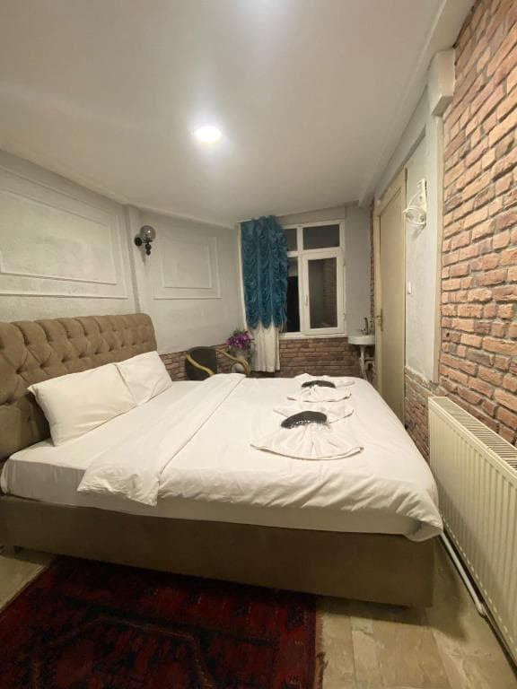 Berce Hotel Istanbul - 42