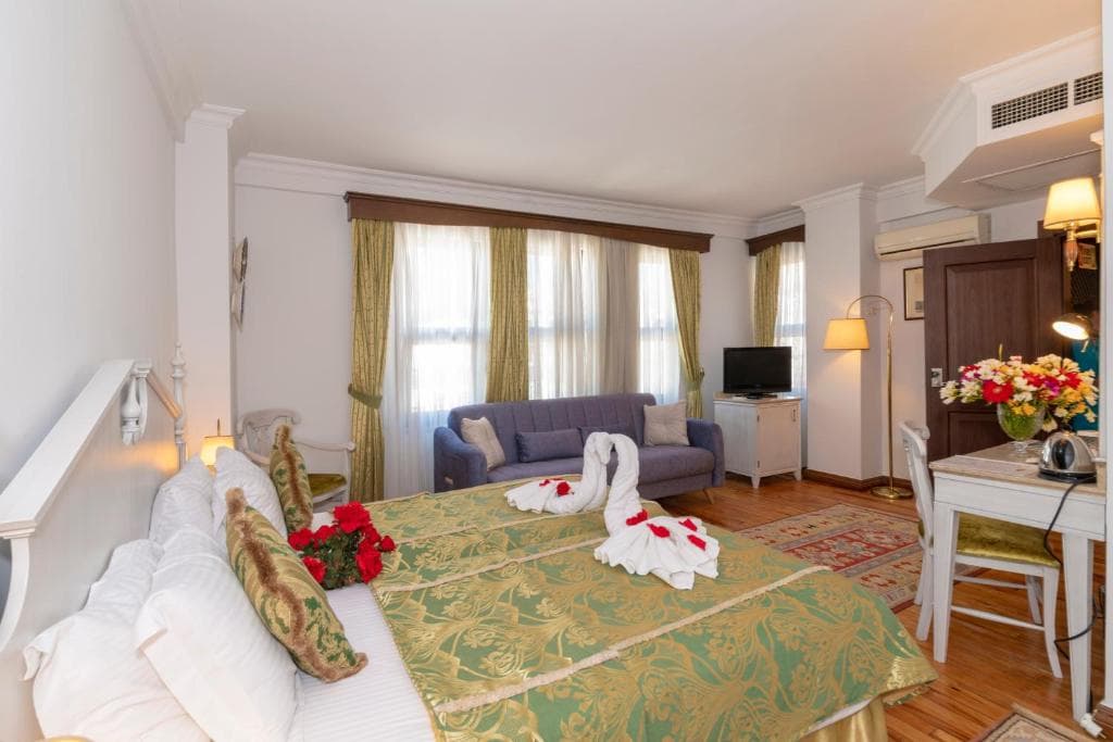 Arena Hotel - Special Class - 4