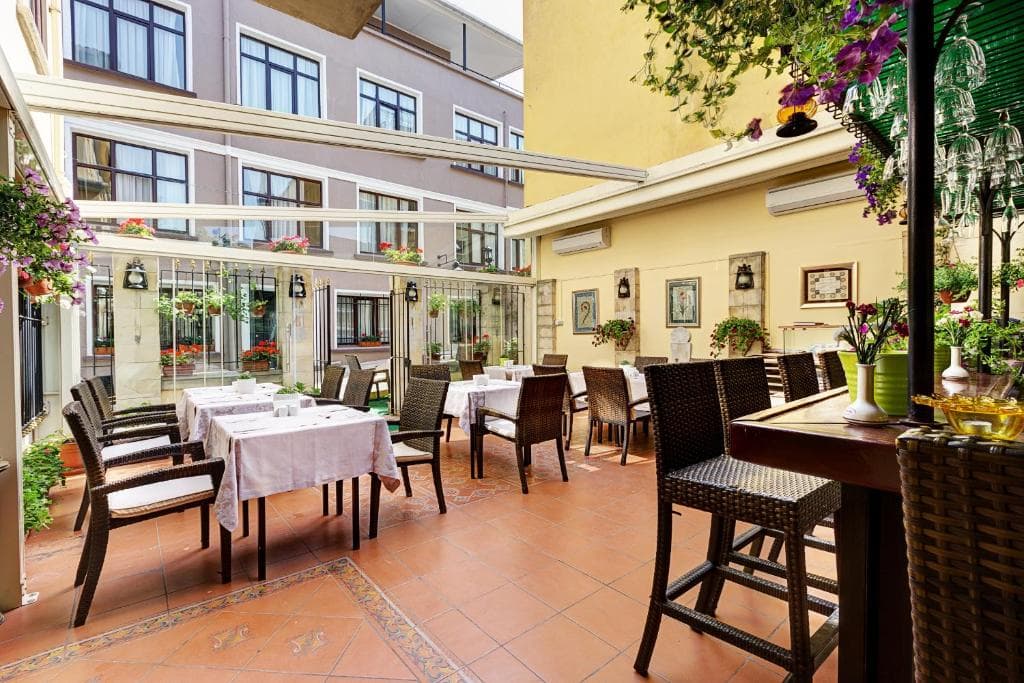 Arena Hotel - Special Class - 5