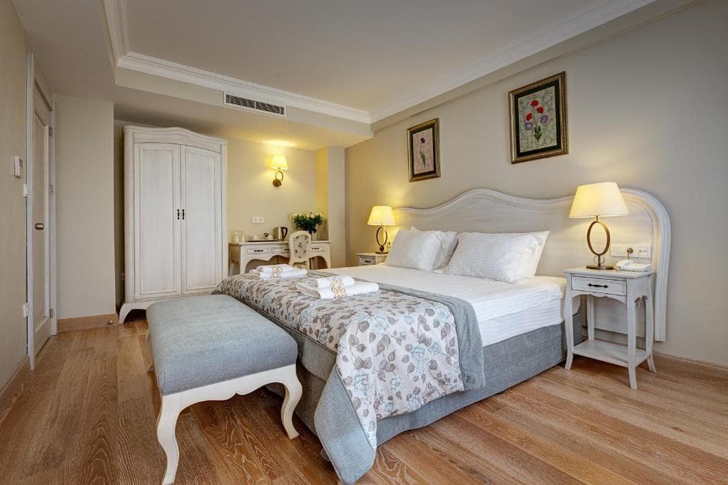 Arena Hotel - Special Class - 7