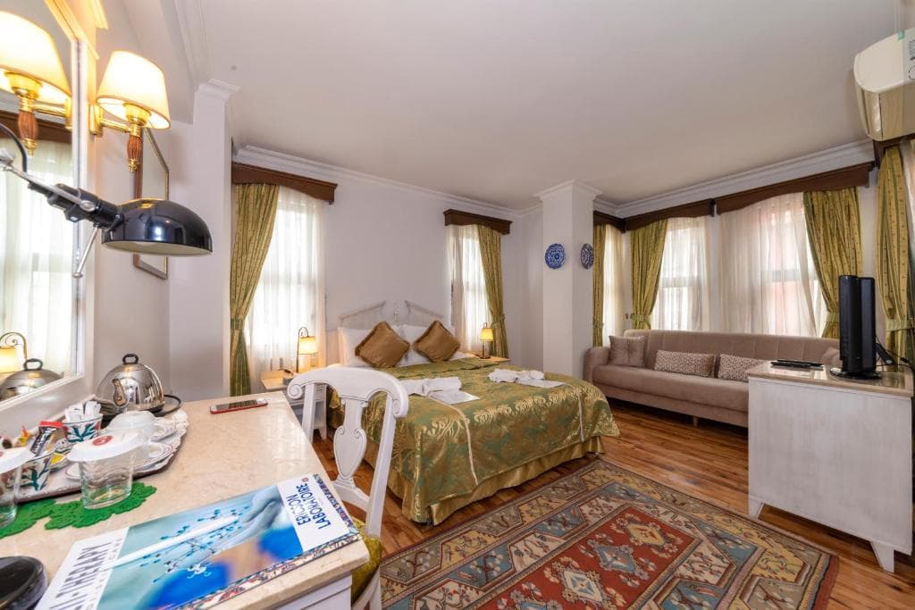Arena Hotel - Special Class - 18