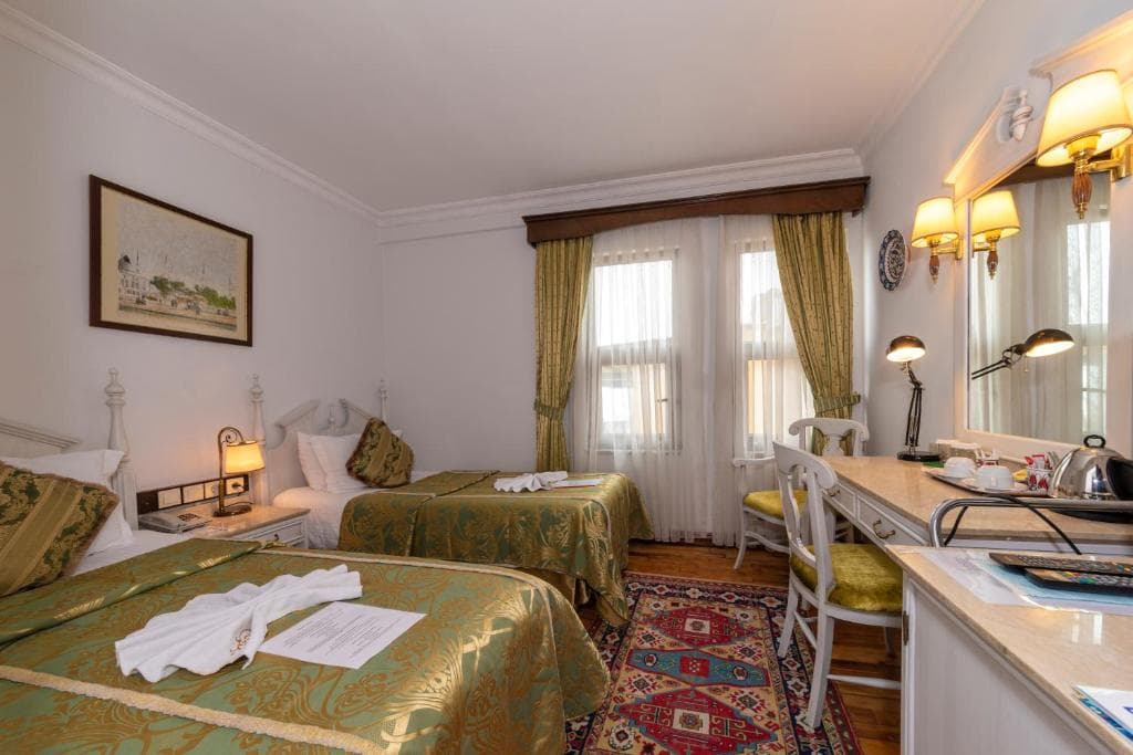 Arena Hotel - Special Class - 19