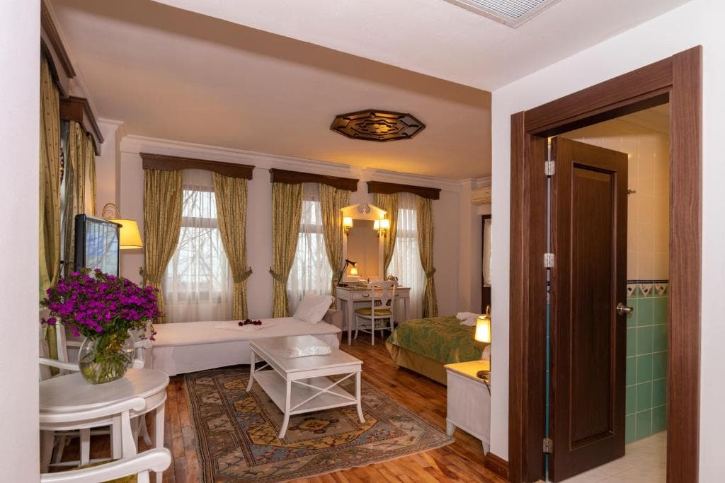 Arena Hotel - Special Class - 21