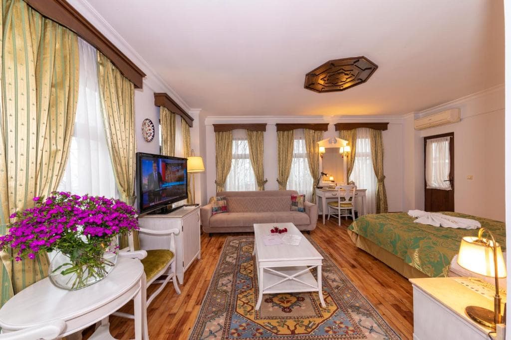 Arena Hotel - Special Class - 22
