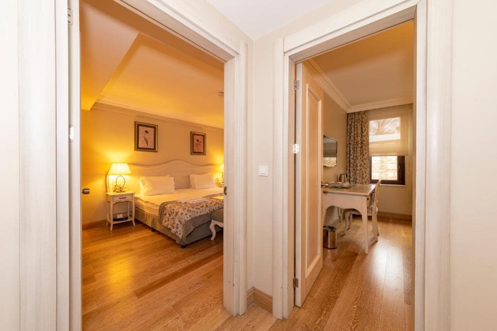 Arena Hotel - Special Class - 26