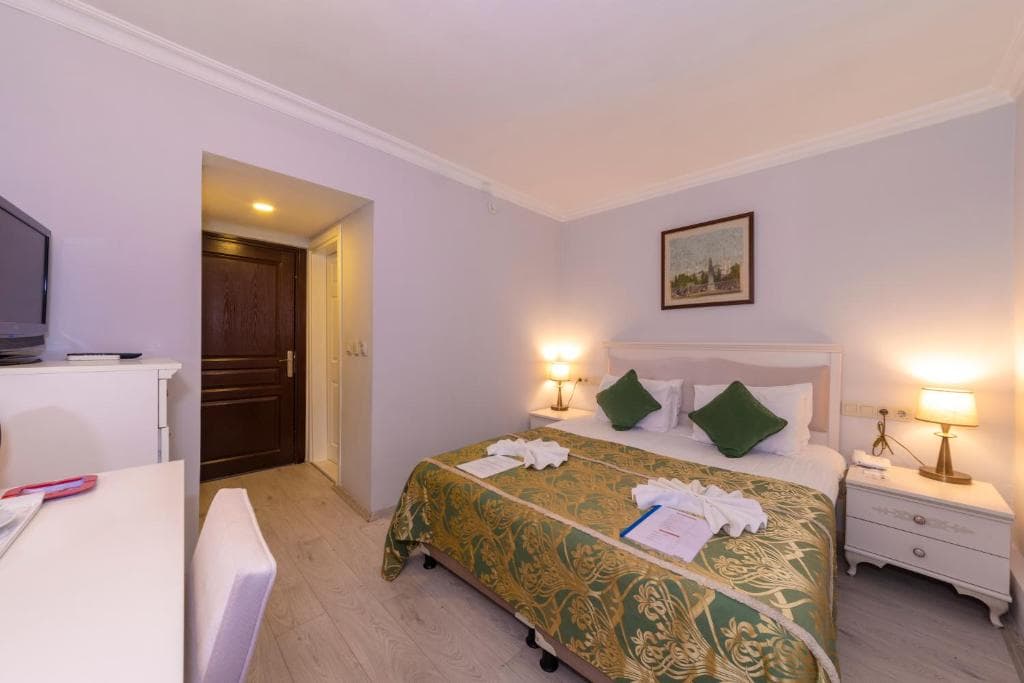 Arena Hotel - Special Class - 30