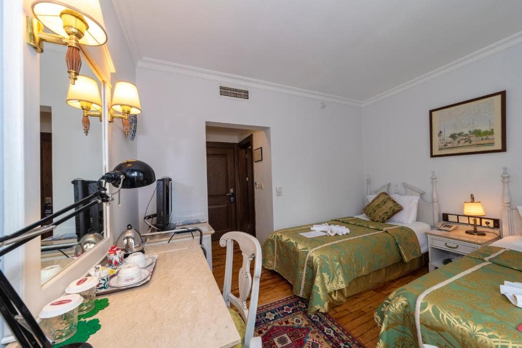 Arena Hotel - Special Class - 32