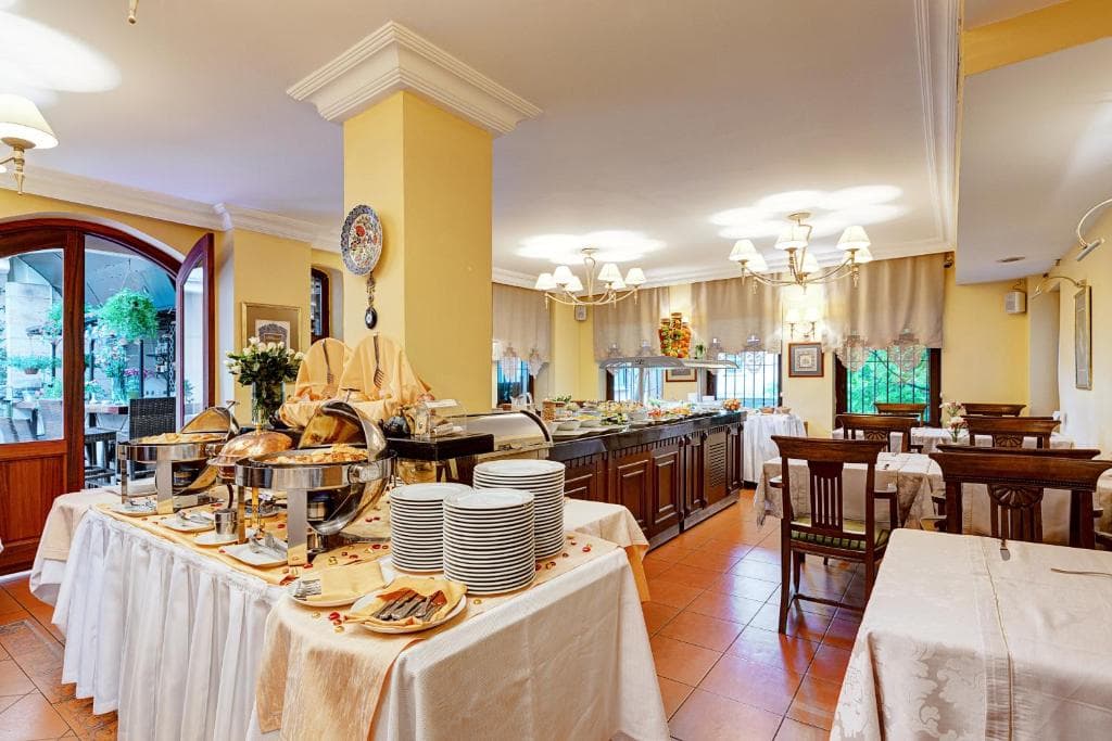 Arena Hotel - Special Class - 38