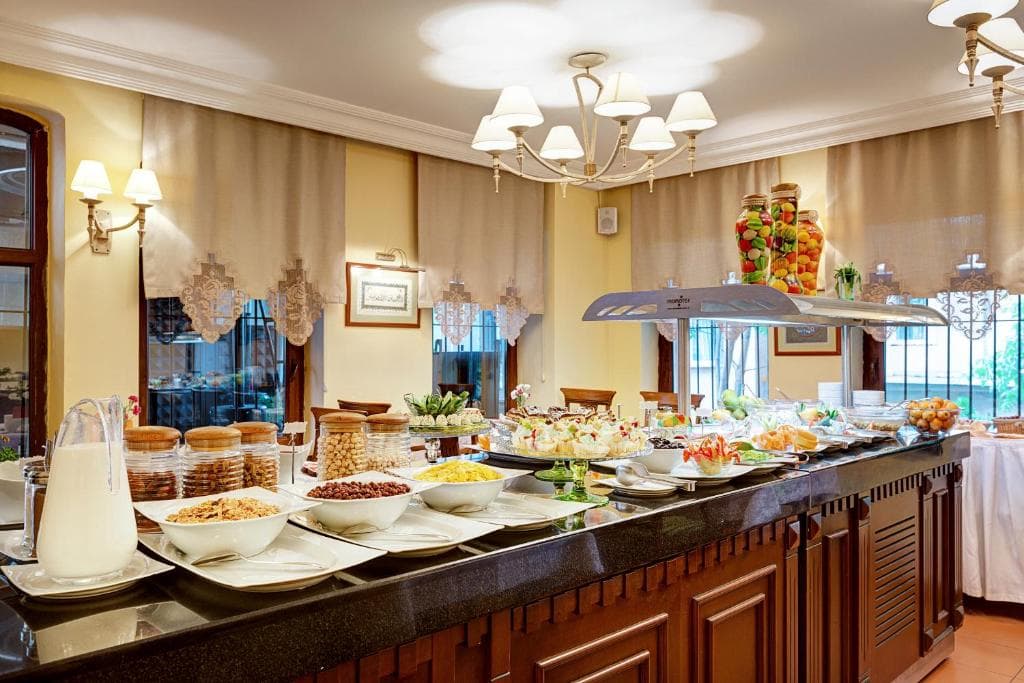 Arena Hotel - Special Class - 39