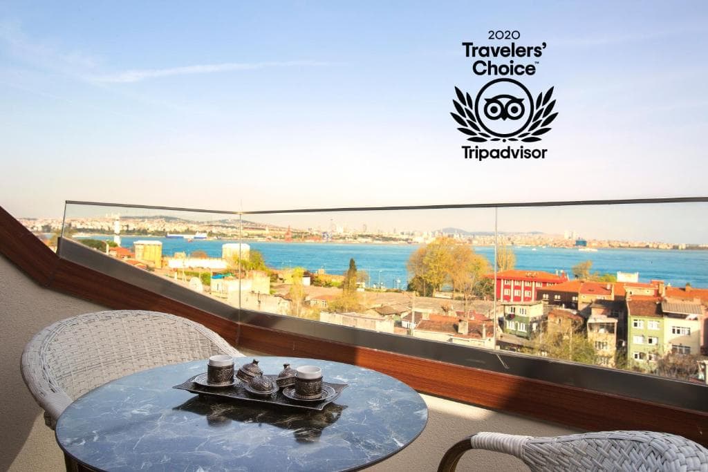 Acra Hotel - Special Category - 2