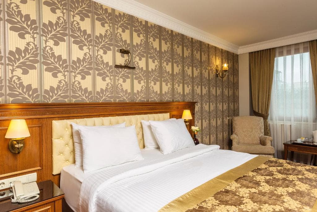 Acra Hotel - Special Category - 13