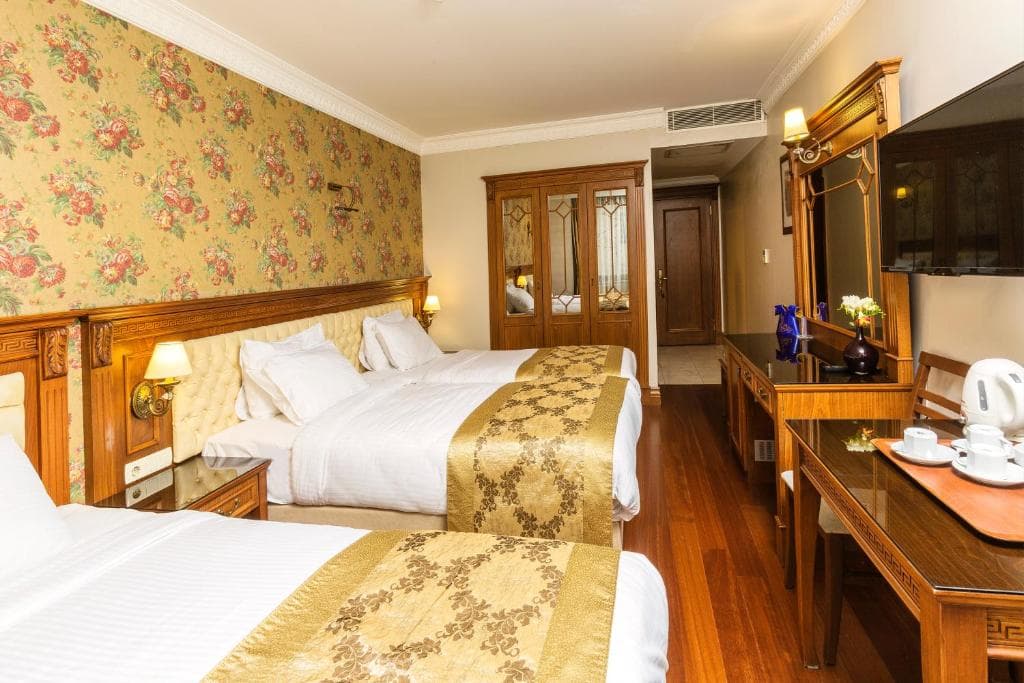 Acra Hotel - Special Category - 20