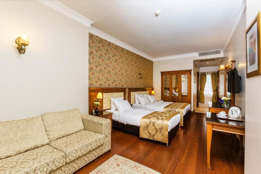 Acra Hotel - Special Category - 29