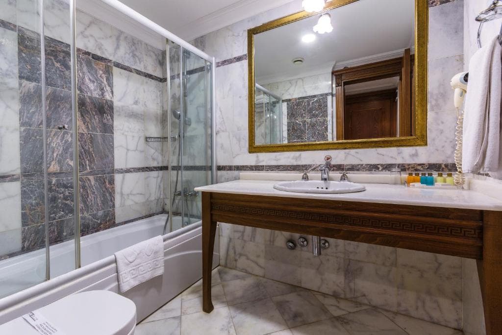 Acra Hotel - Special Category - 30