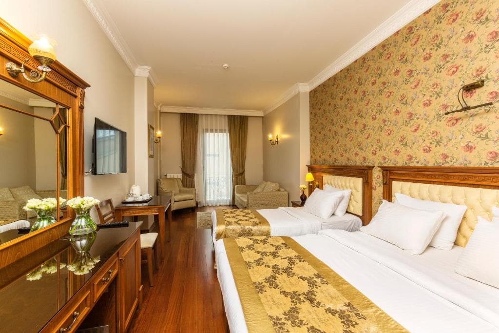 Acra Hotel - Special Category - 31