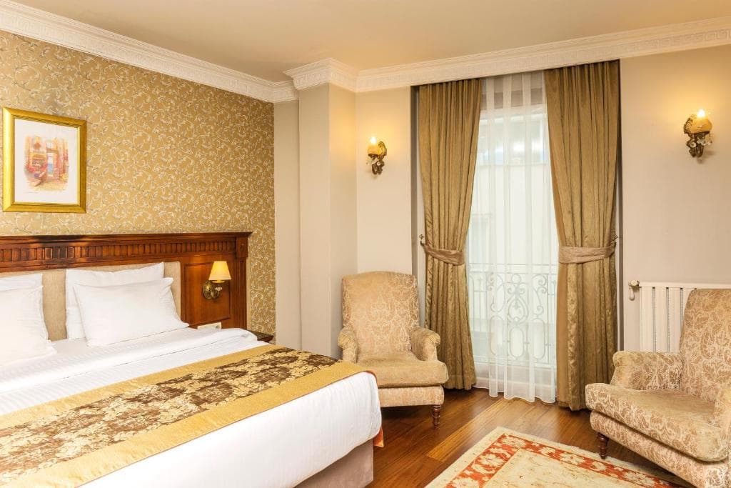 Acra Hotel - Special Category - 37