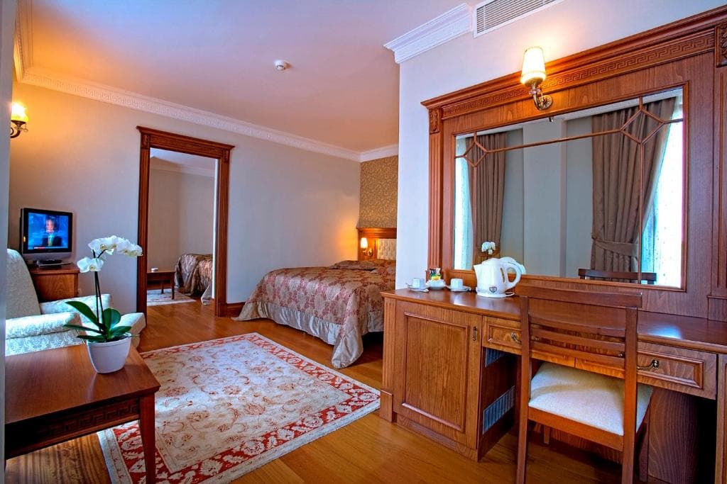 Acra Hotel - Special Category - 41