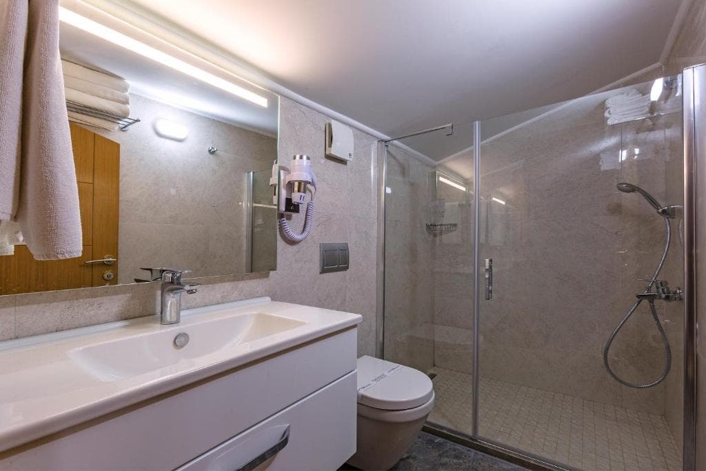 Acra Hotel - Special Category - 44