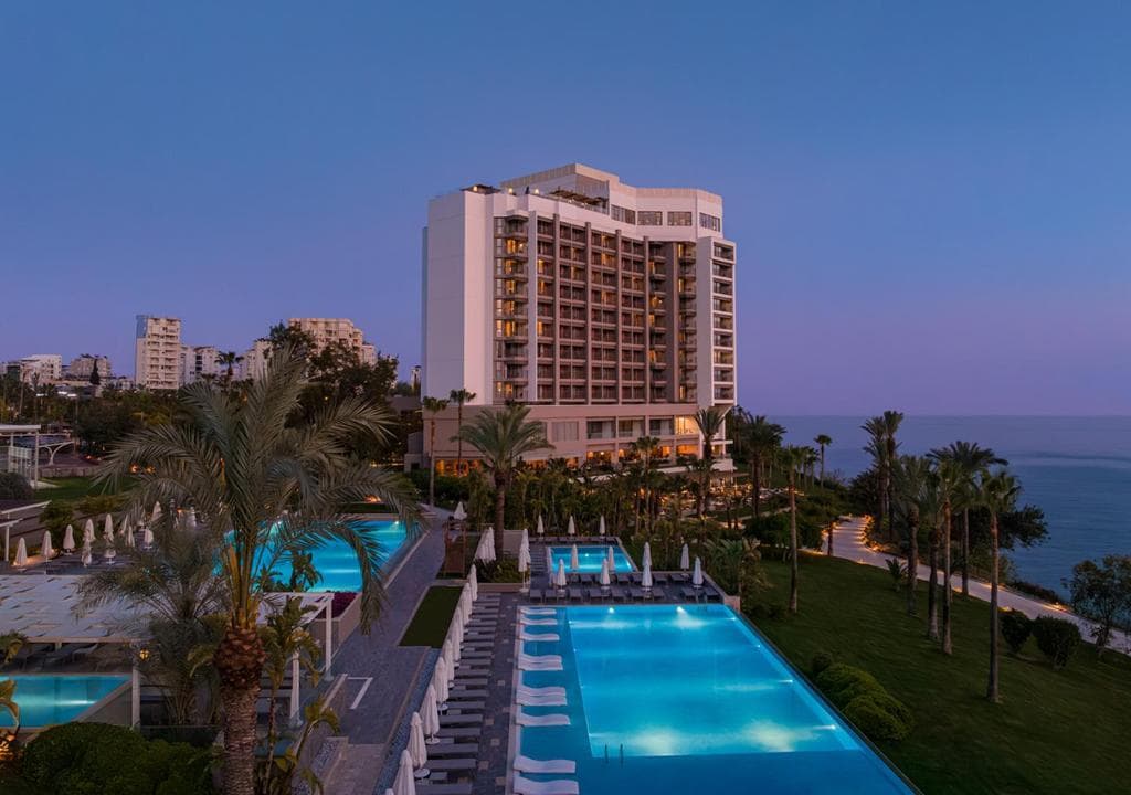 Akra Antalya - 4
