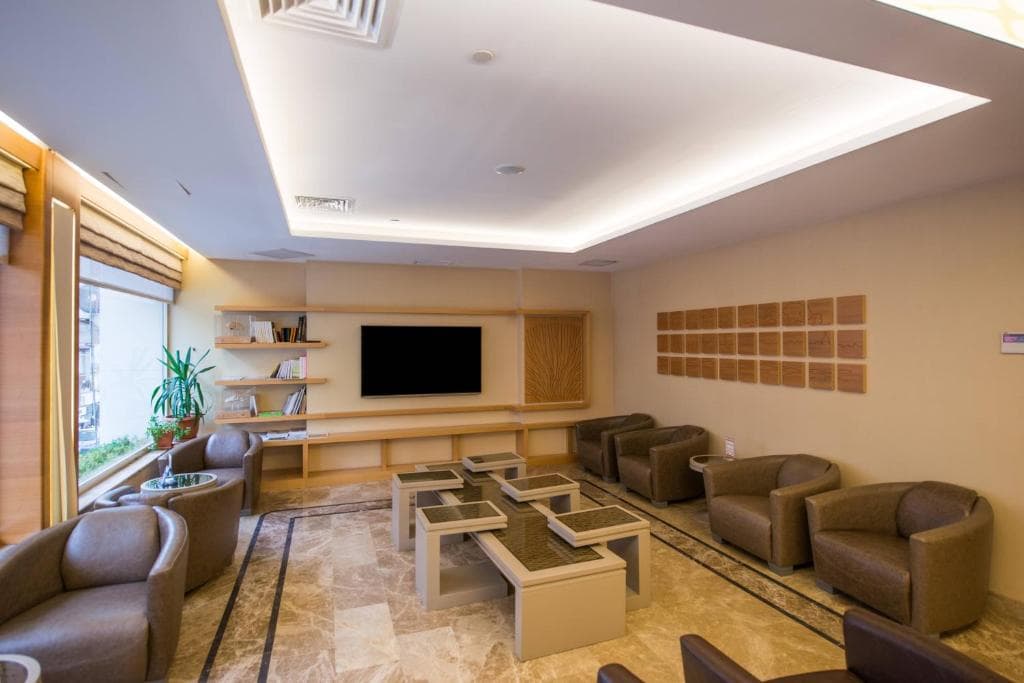 Prestige Hotel - 44