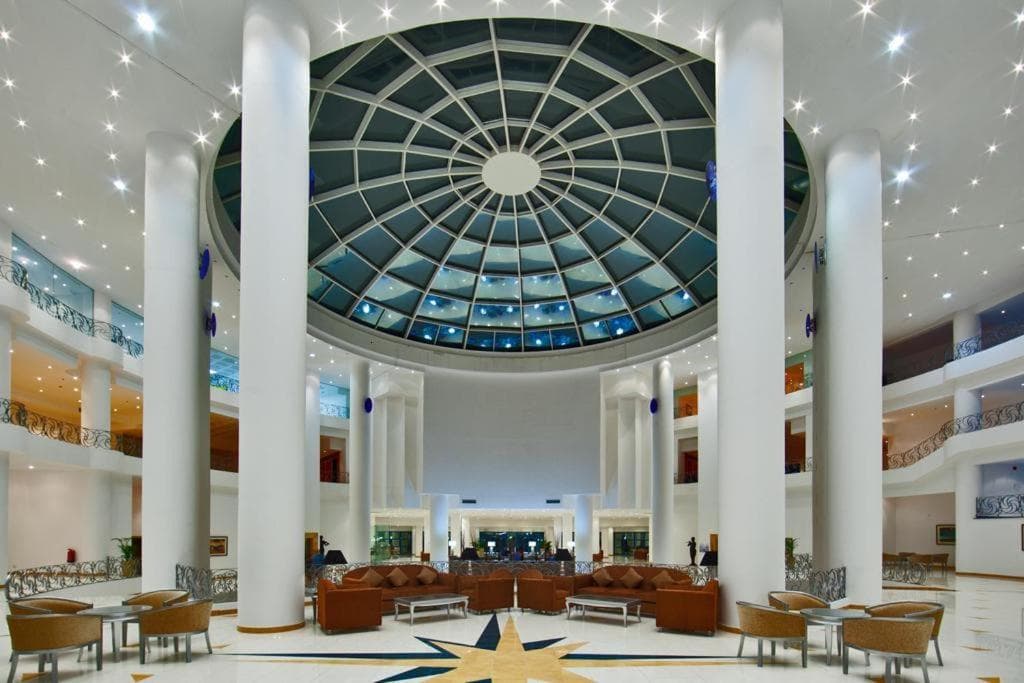 Amarina Star Resort & Aqua Park