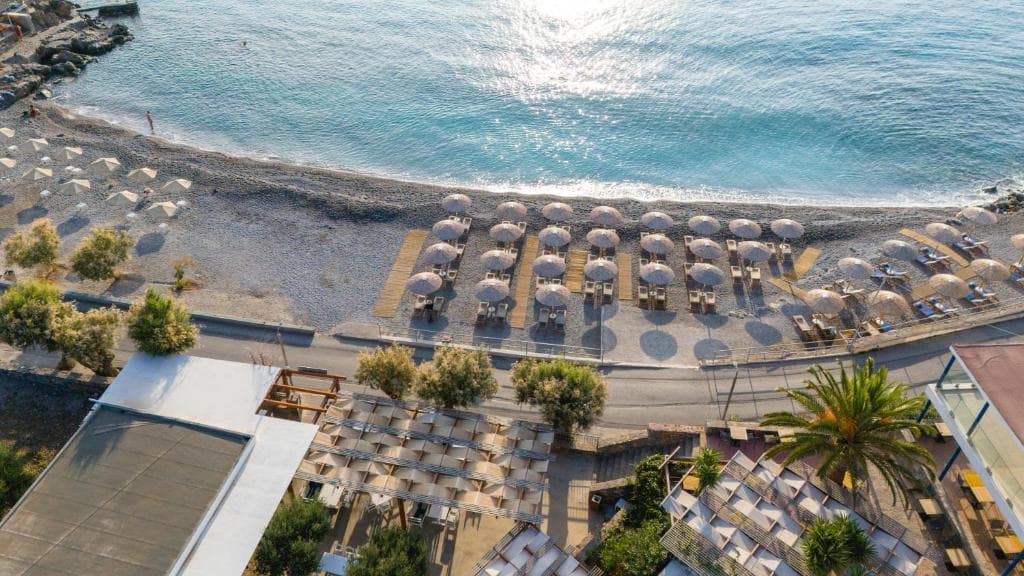 Heraklion - Ariadne Beach Adults Only