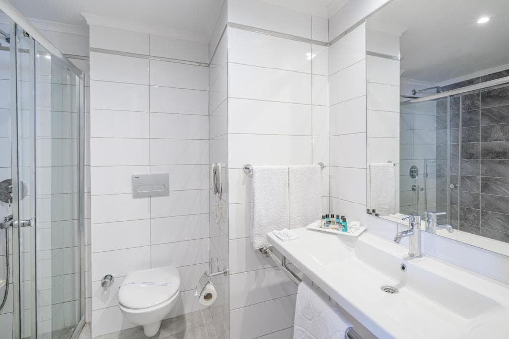 Hotel Avena Resort And Spa - 3