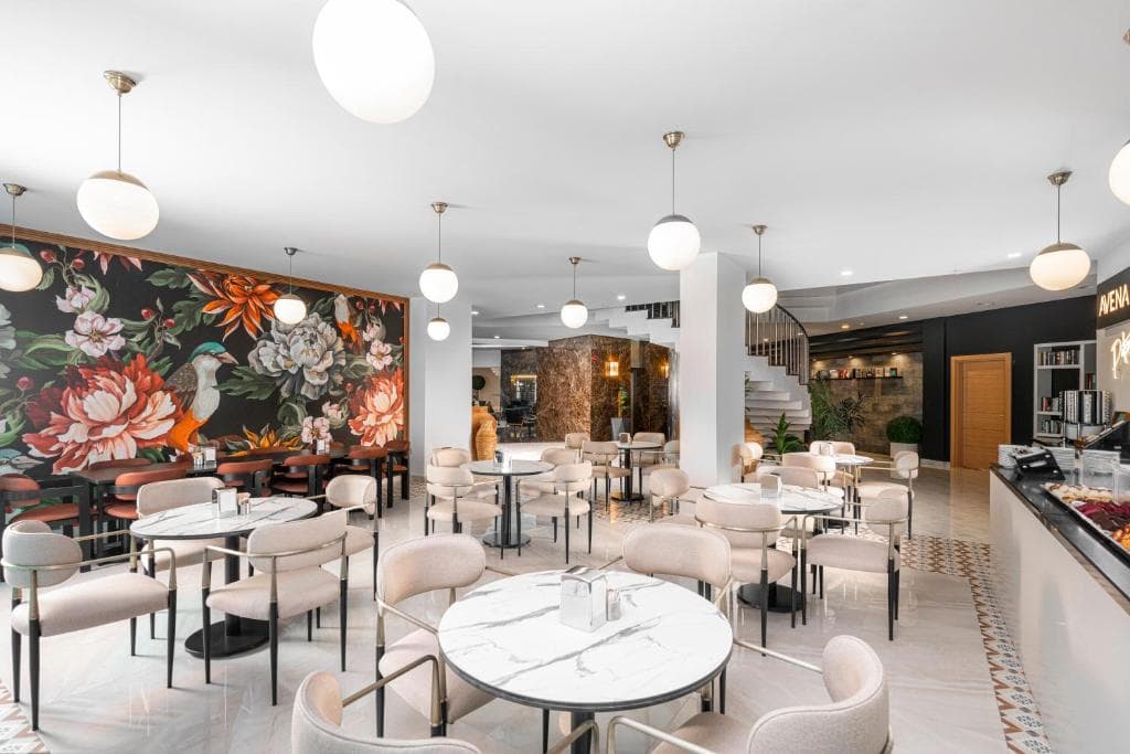 Hotel Avena Resort And Spa - 5