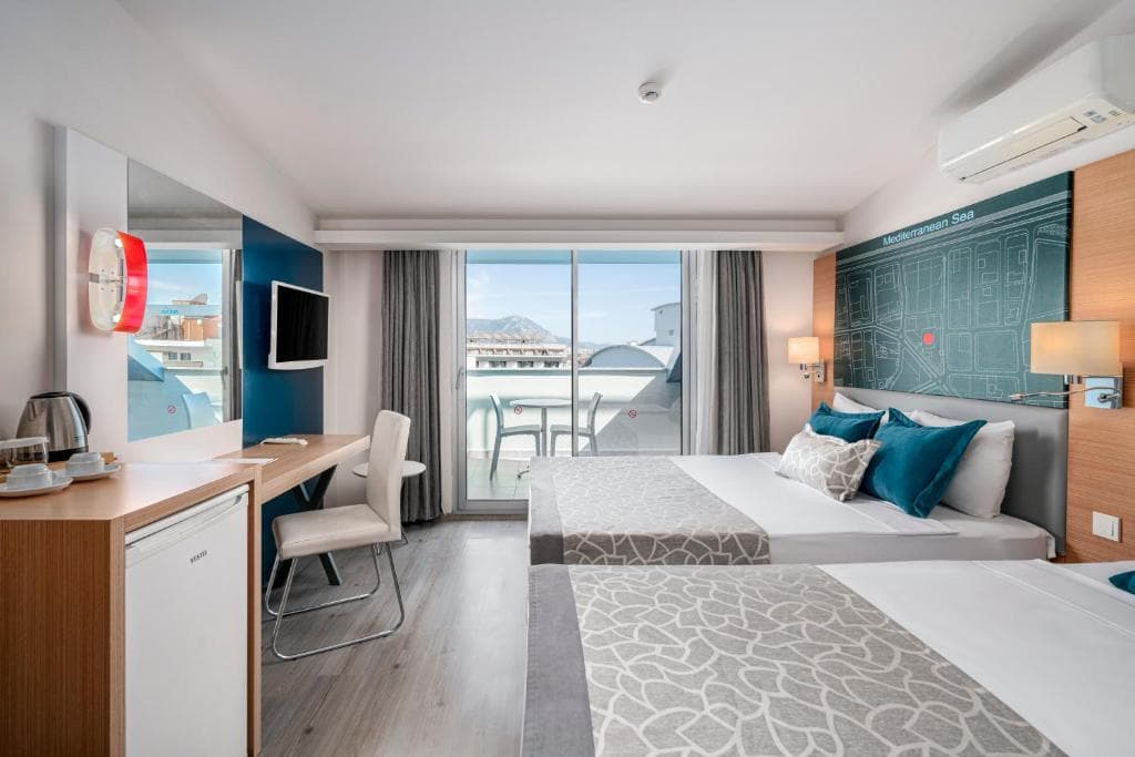 Hotel Avena Resort And Spa - 6