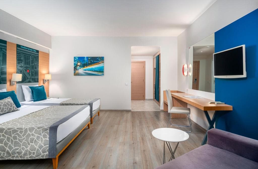 Hotel Avena Resort And Spa - 13