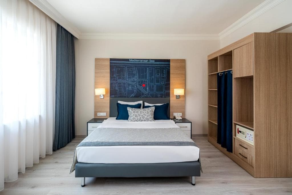 Hotel Avena Resort And Spa - 15