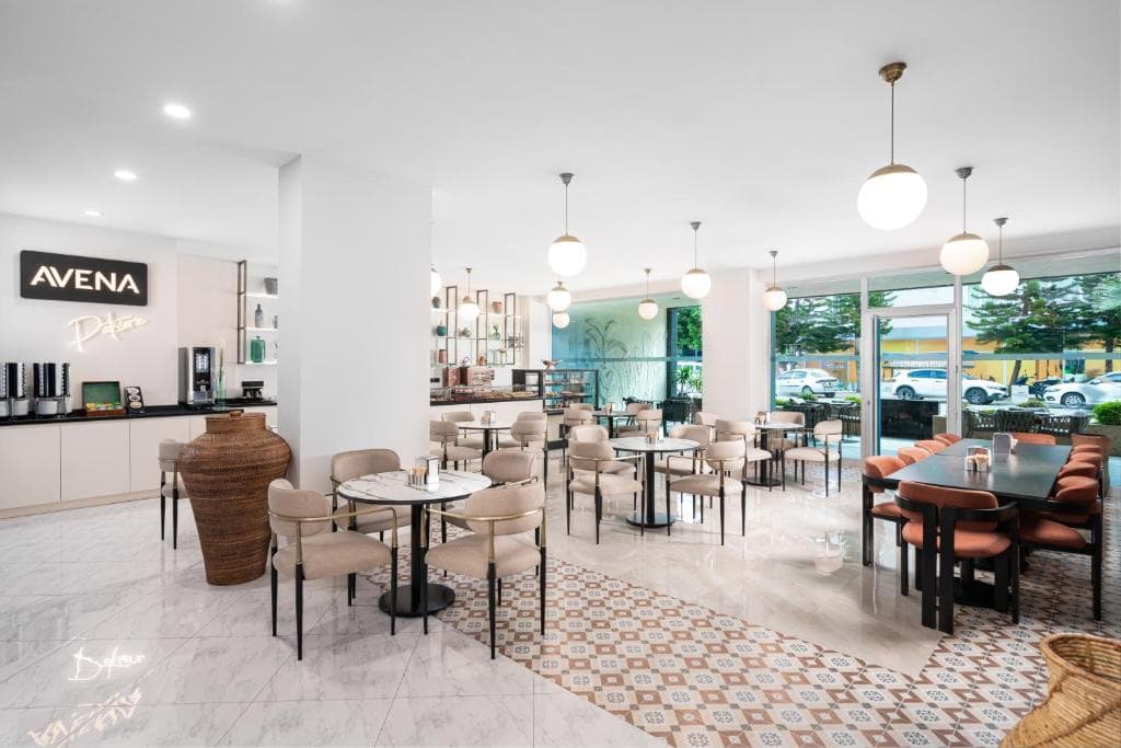 Hotel Avena Resort And Spa - 18