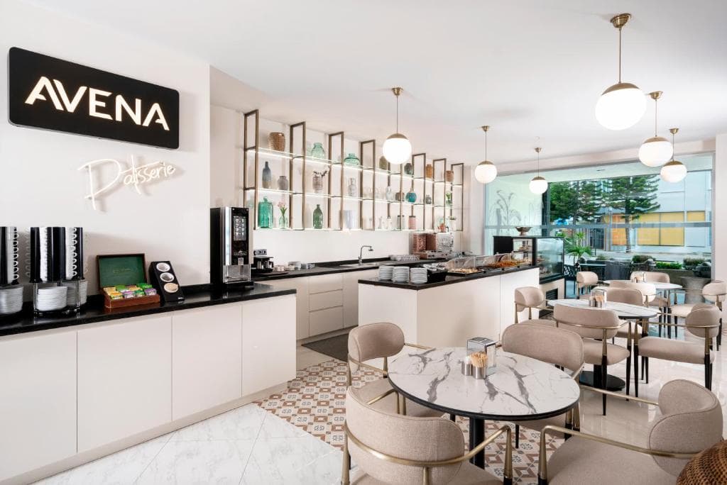 Hotel Avena Resort And Spa - 19