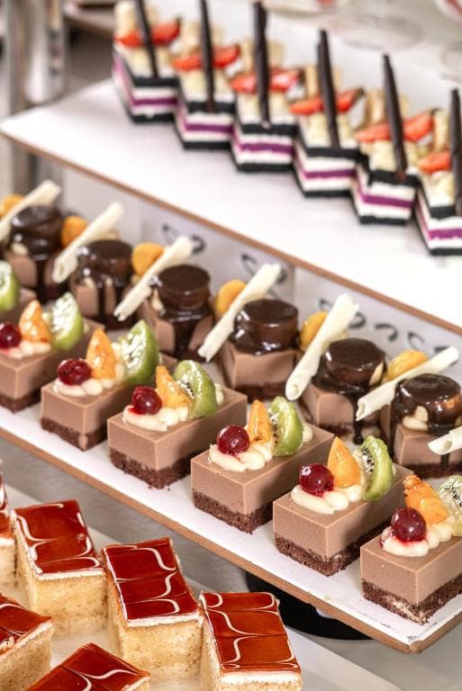 Hotel Avena Resort And Spa - 22